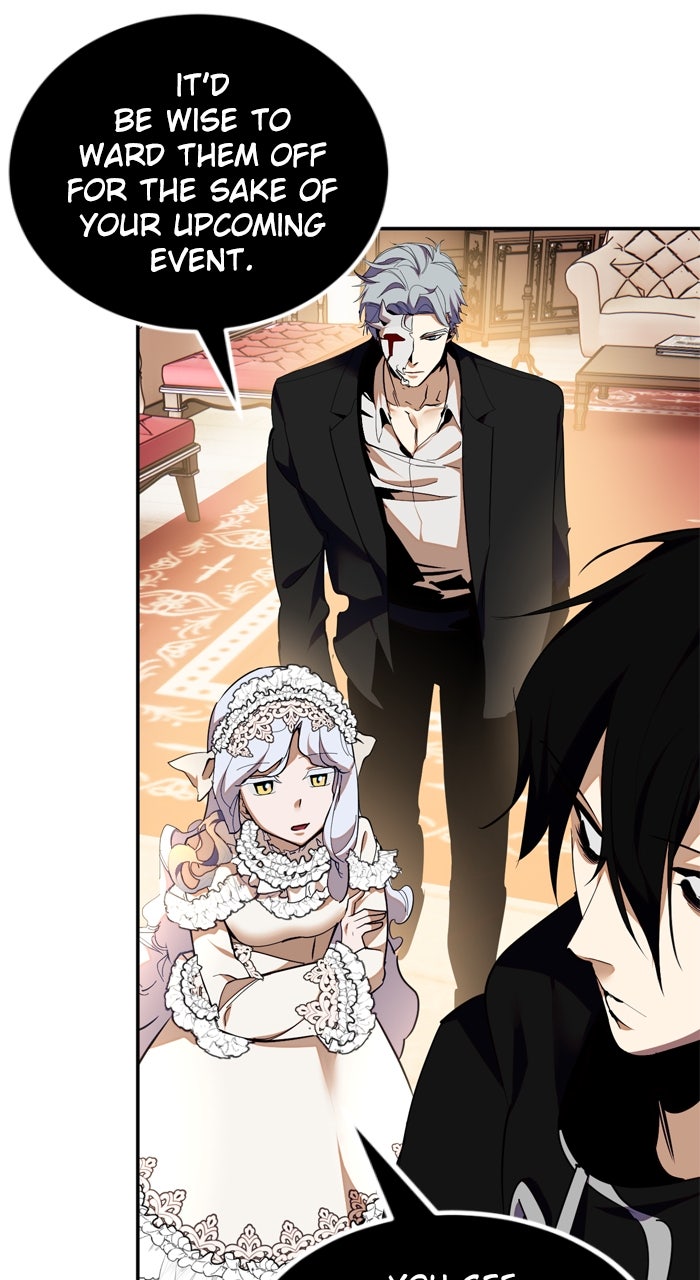 Read Return to Player EN Manga Online