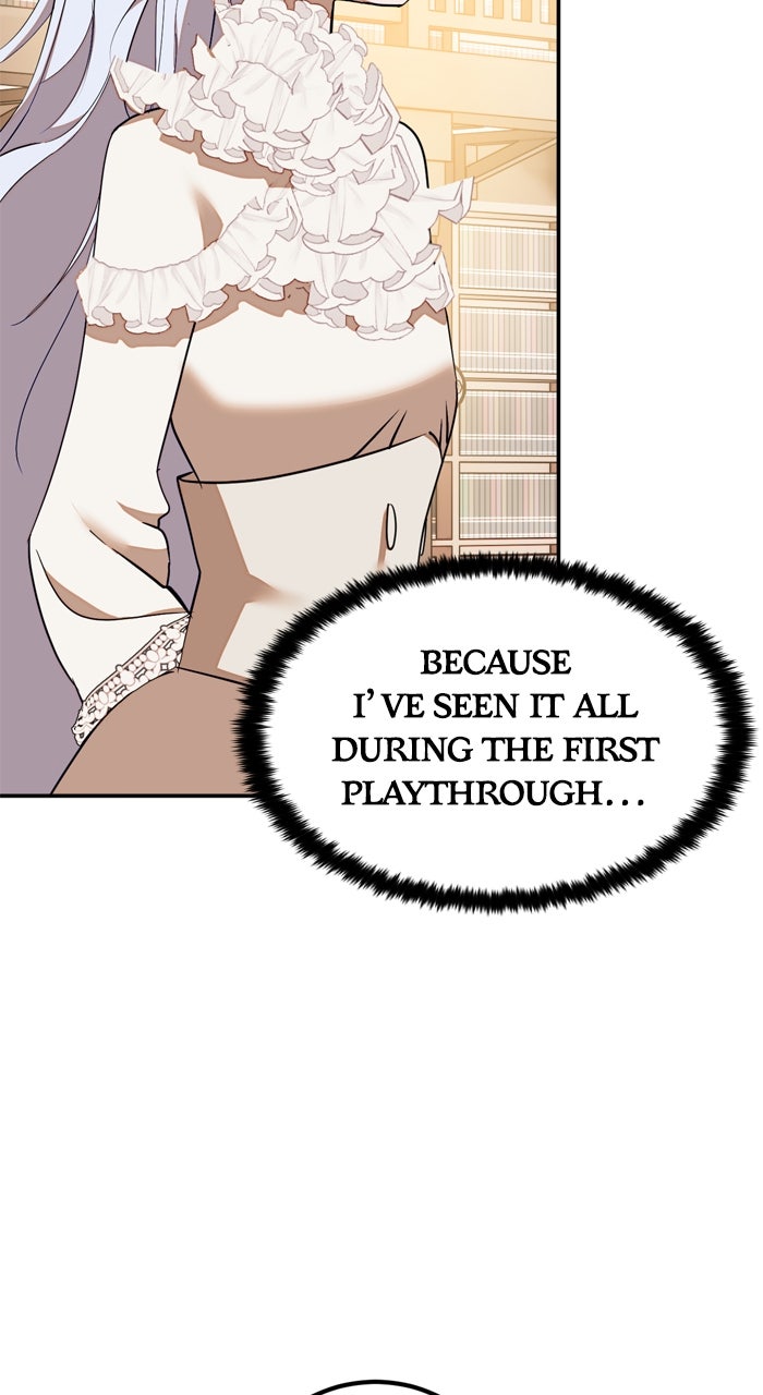 Read Return to Player EN Manga Online