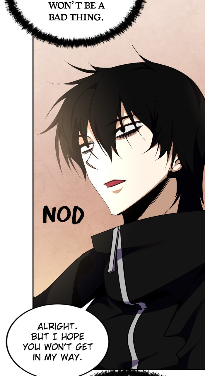 Read Return to Player EN Manga Online