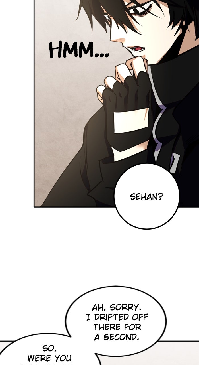 Read Return to Player EN Manga Online