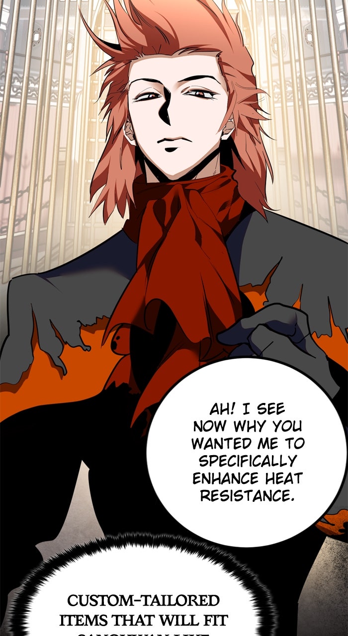 Read Return to Player EN Manga Online