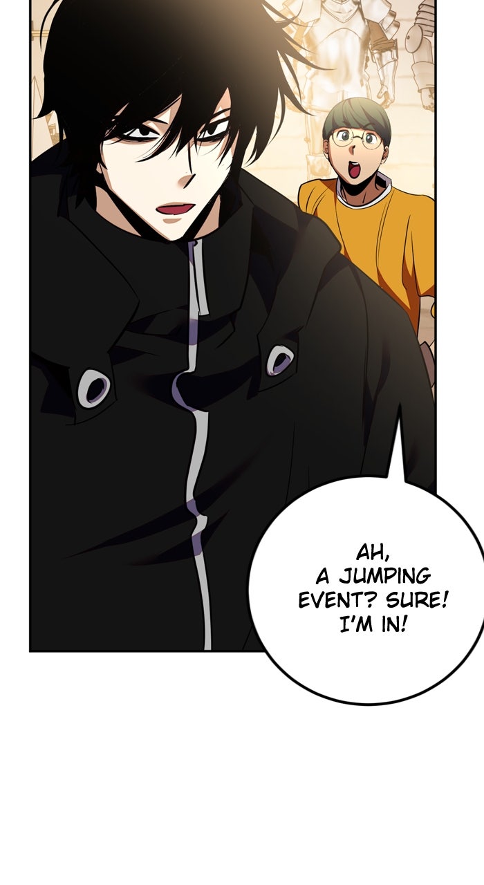Read Return to Player EN Manga Online