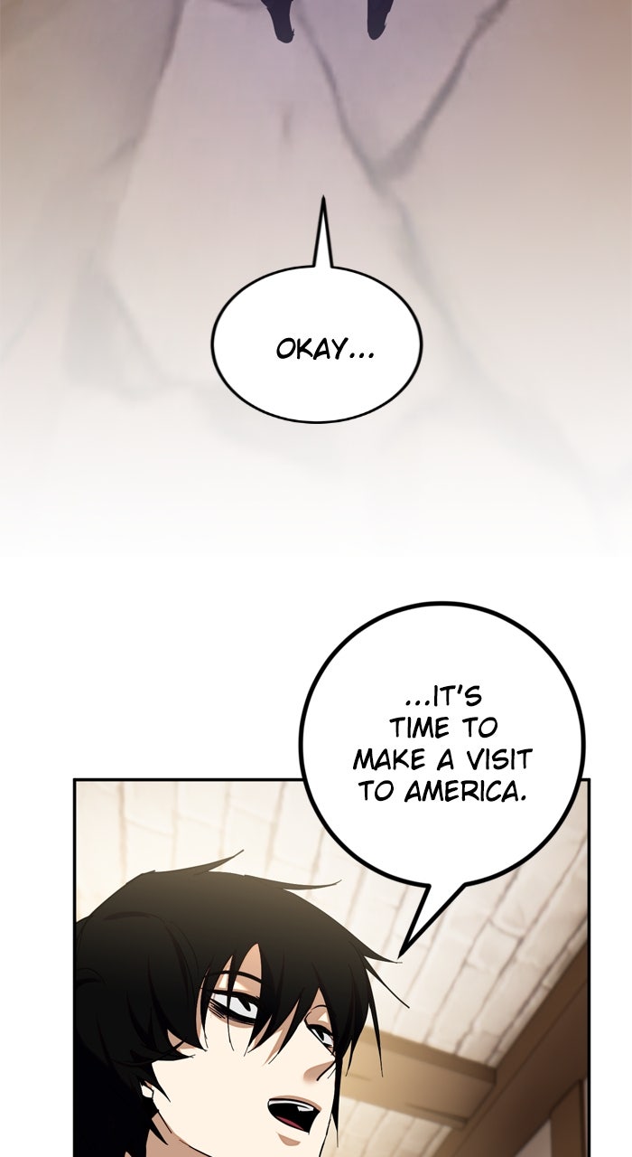 Read Return to Player EN Manga Online
