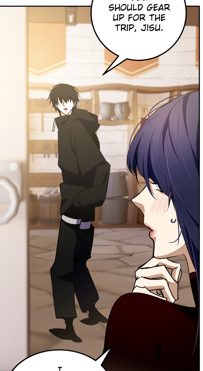 Read Return to Player EN Manga Online