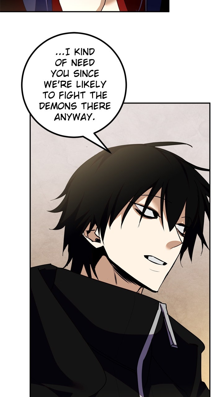 Read Return to Player EN Manga Online