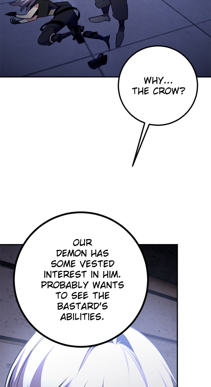 Read Return to Player EN Manga Online