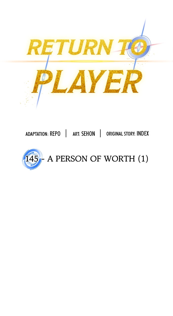 Read Return to Player EN Manga Online