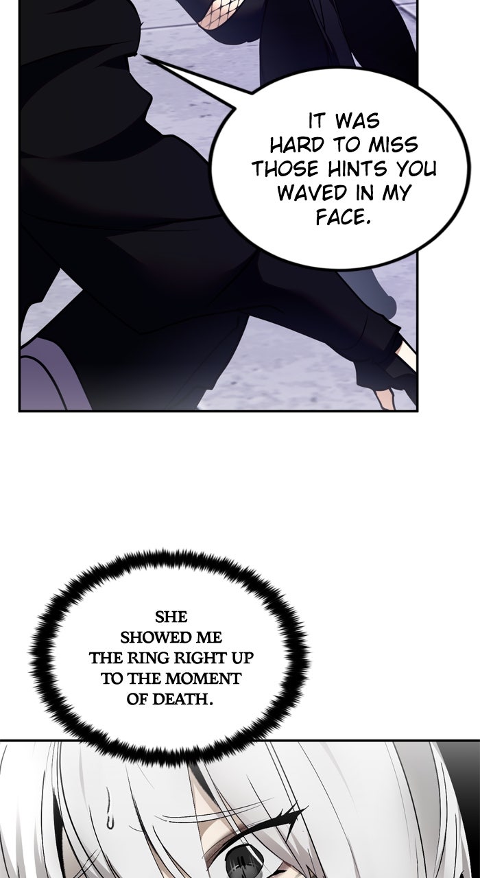 Read Return to Player EN Manga Online