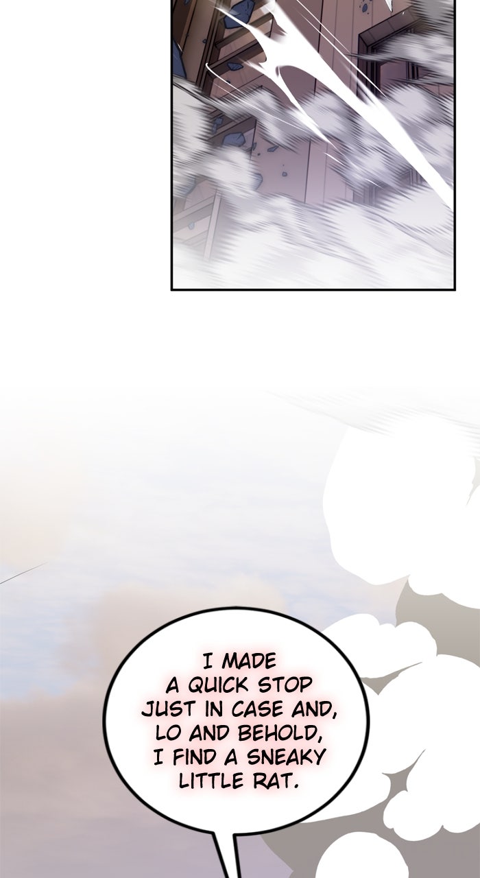 Read Return to Player EN Manga Online