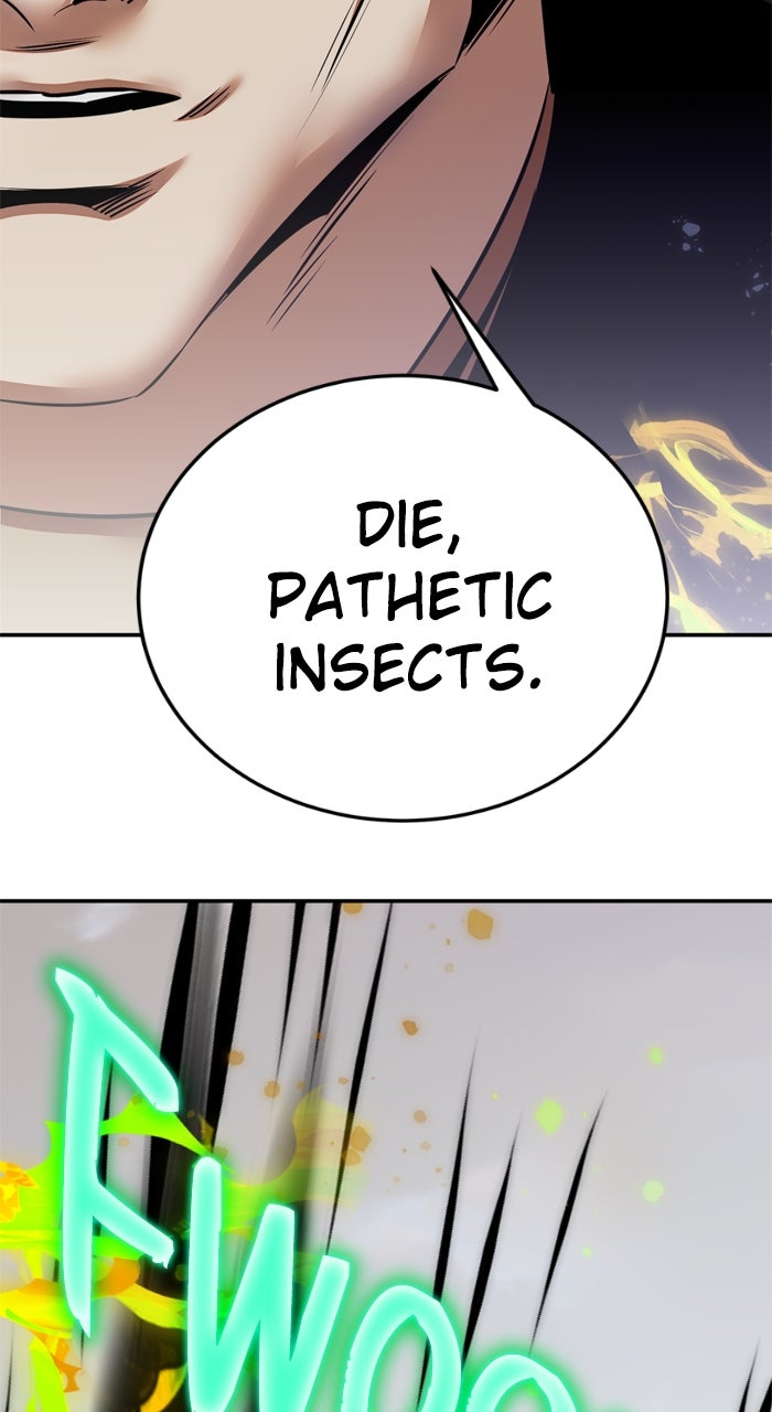 Read Return to Player EN Manga Online