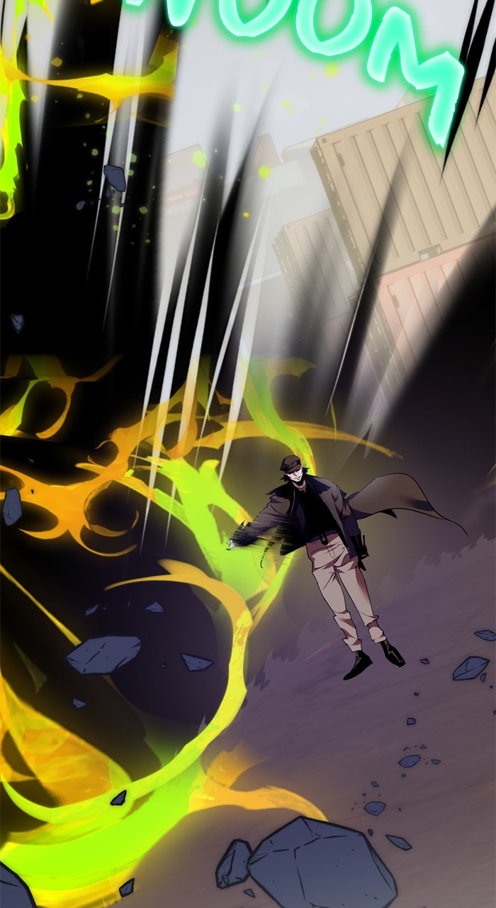 Read Return to Player EN Manga Online