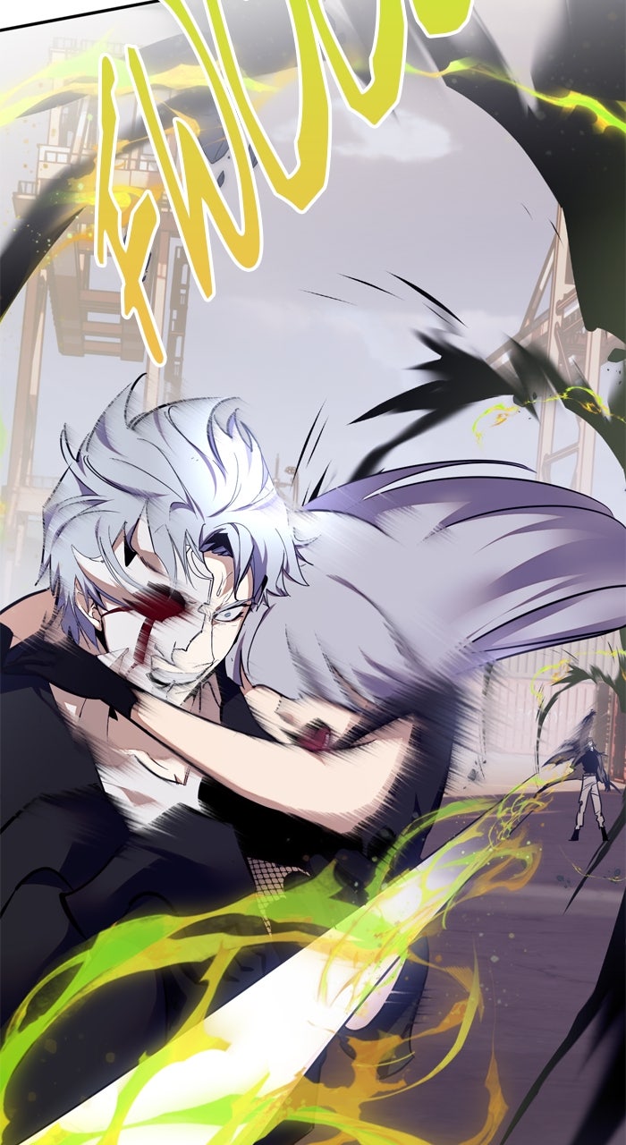 Read Return to Player EN Manga Online
