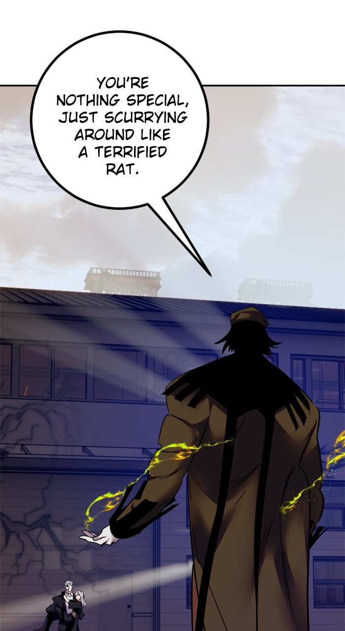 Read Return to Player EN Manga Online