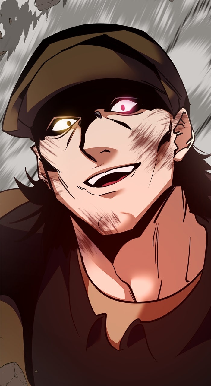 Read Return to Player EN Manga Online