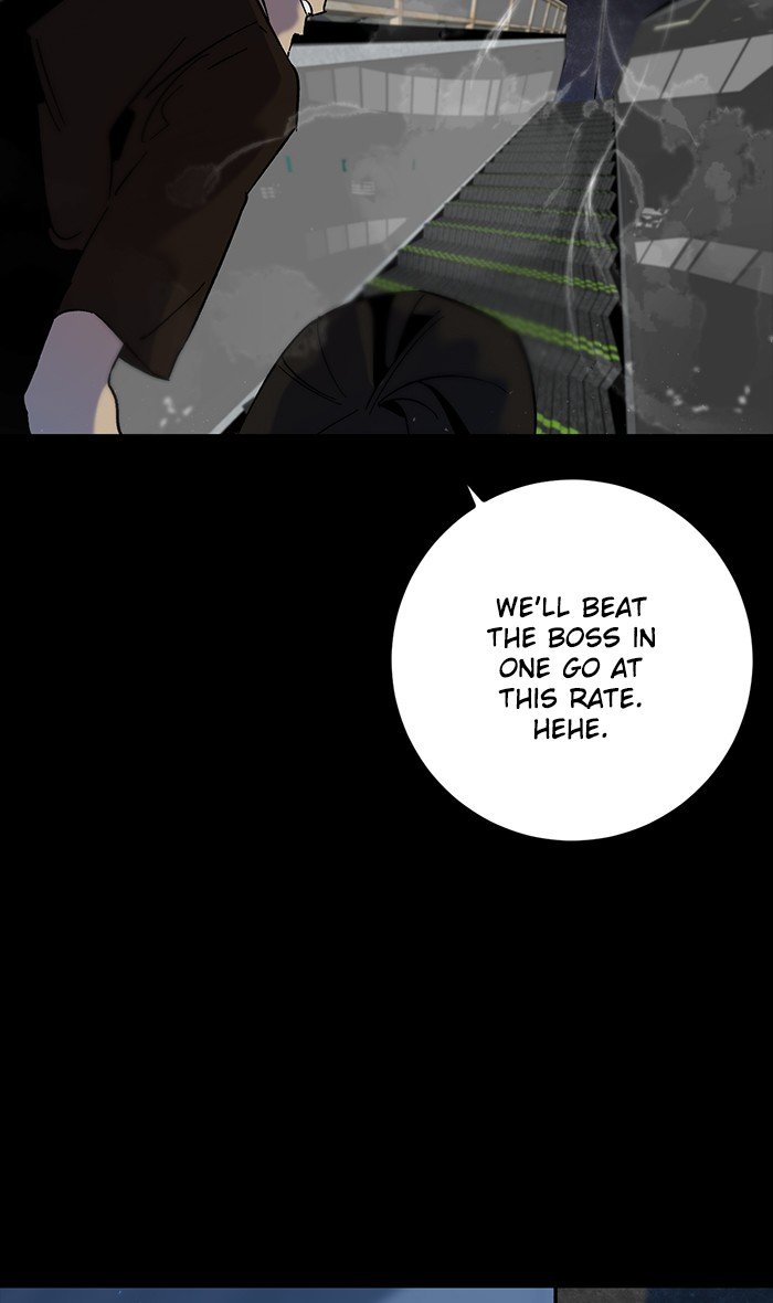 Read Return to Player EN Manga Online
