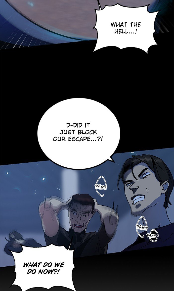 Read Return to Player EN Manga Online