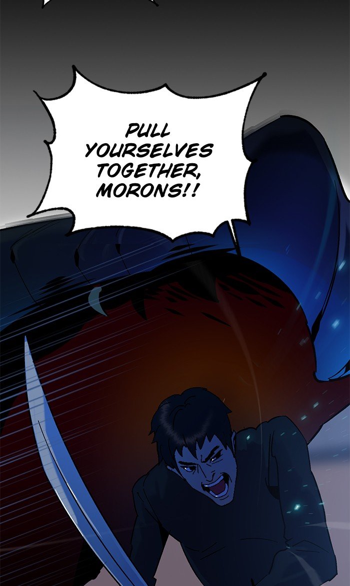 Read Return to Player EN Manga Online