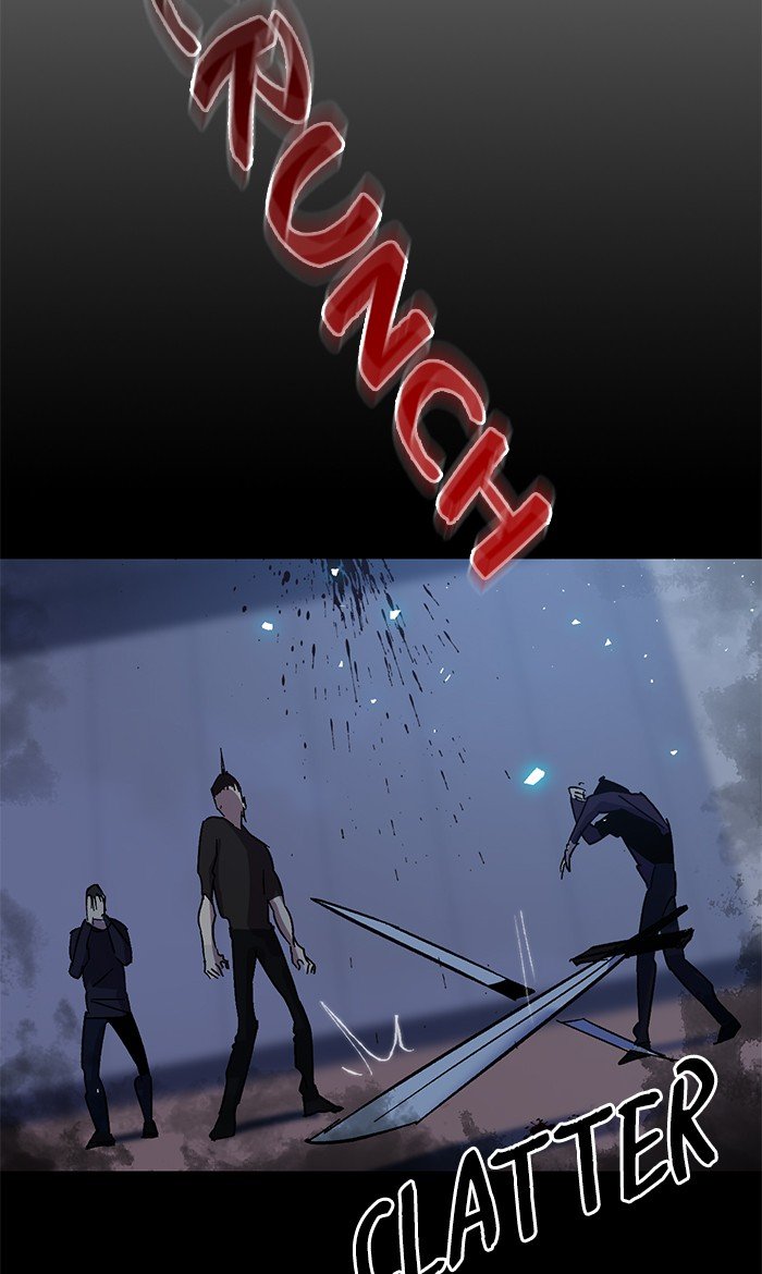 Read Return to Player EN Manga Online