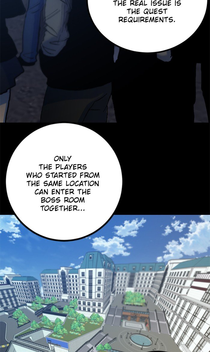 Read Return to Player EN Manga Online