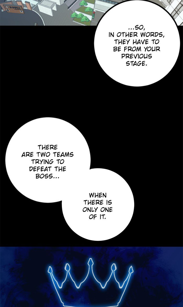 Read Return to Player EN Manga Online