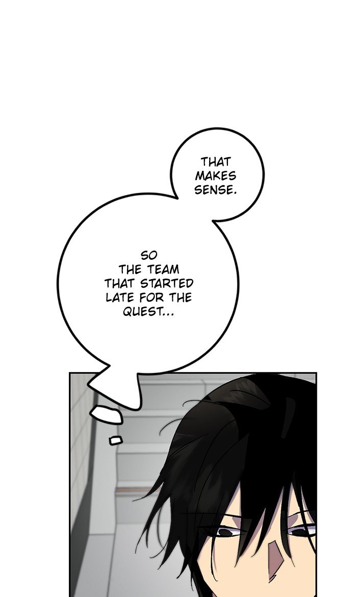 Read Return to Player EN Manga Online
