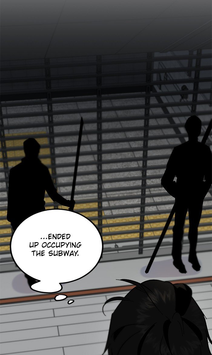 Read Return to Player EN Manga Online