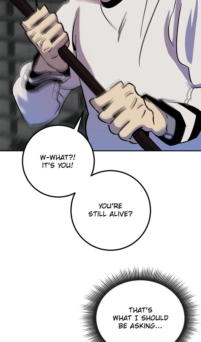 Read Return to Player EN Manga Online