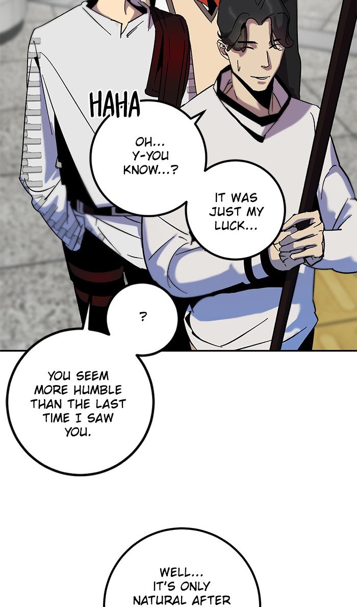 Read Return to Player EN Manga Online