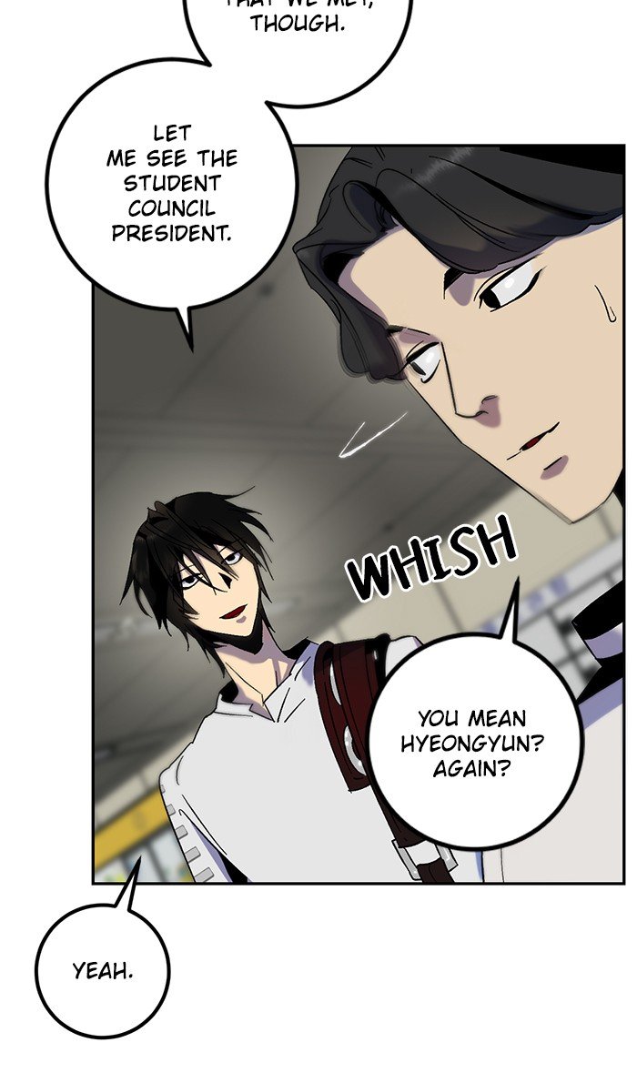 Read Return to Player EN Manga Online