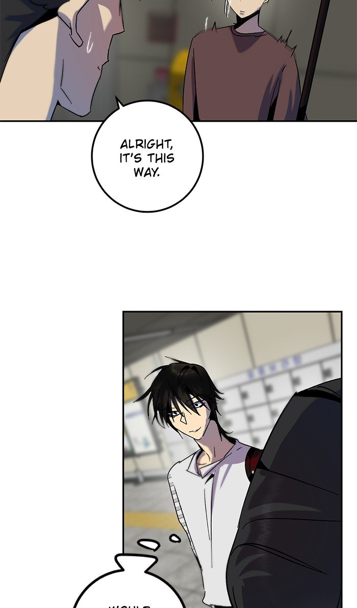 Read Return to Player EN Manga Online