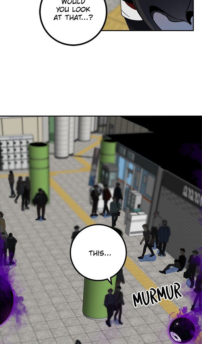Read Return to Player EN Manga Online