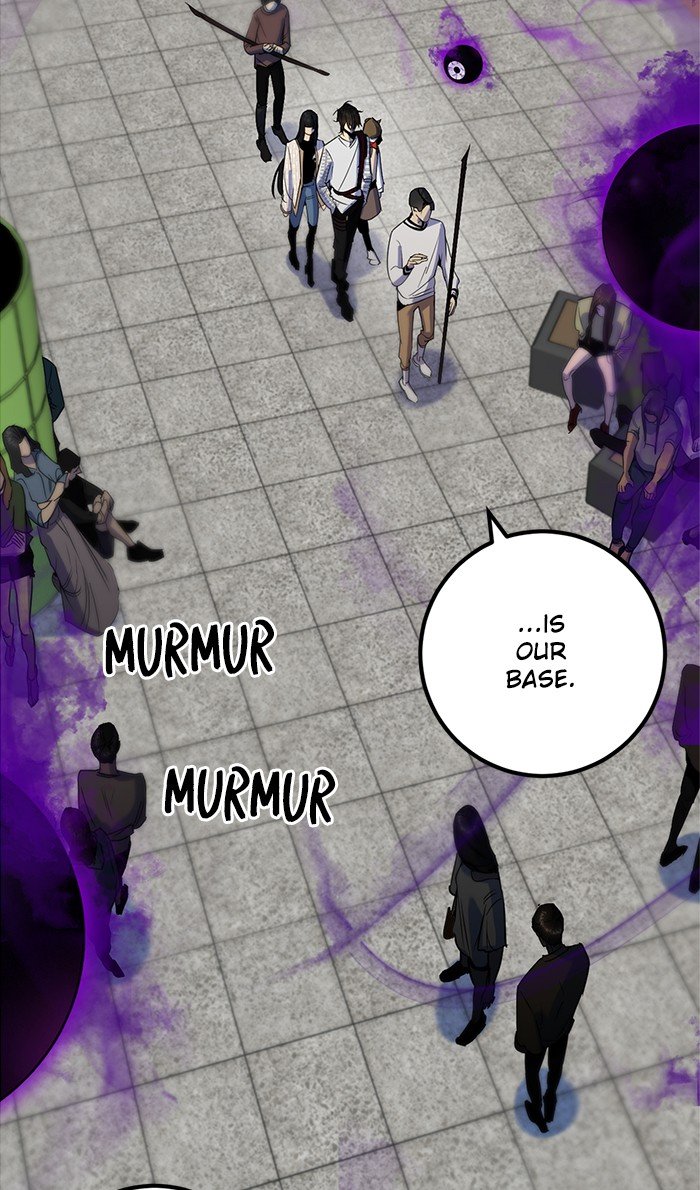 Read Return to Player EN Manga Online