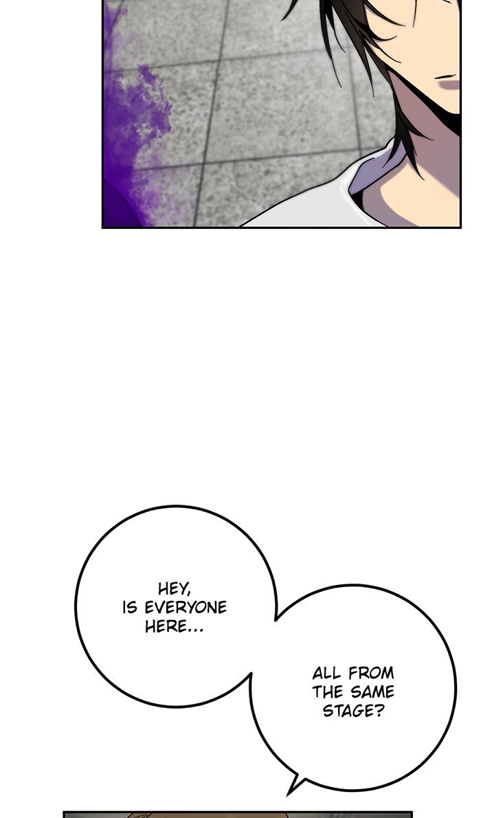 Read Return to Player EN Manga Online