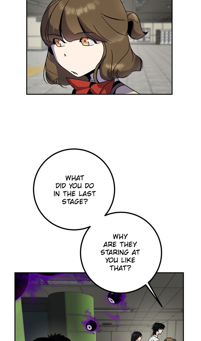 Read Return to Player EN Manga Online