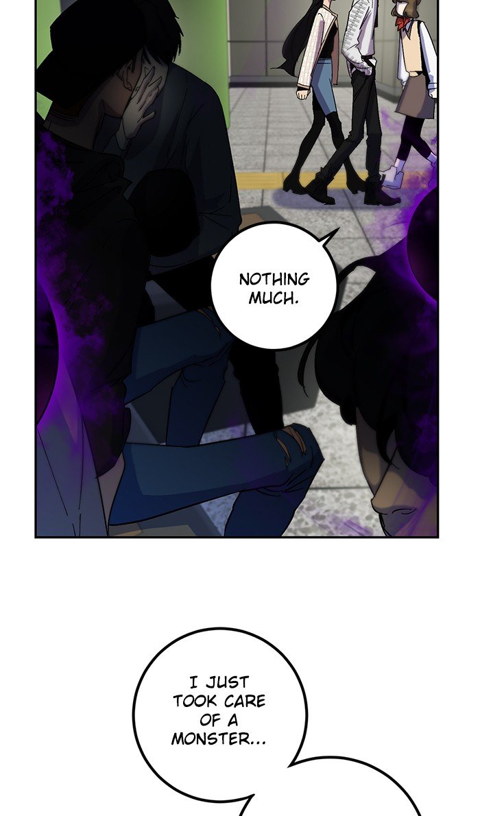 Read Return to Player EN Manga Online