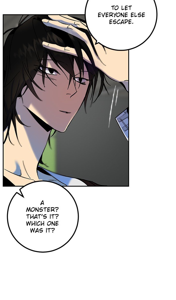 Read Return to Player EN Manga Online