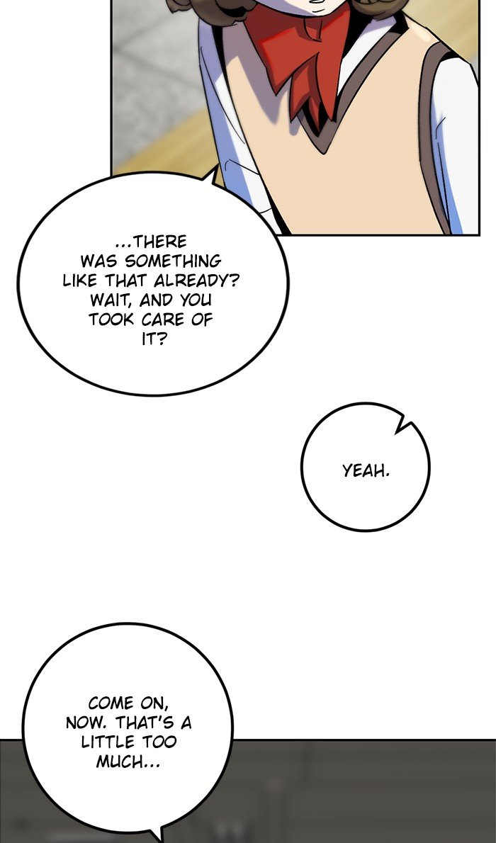 Read Return to Player EN Manga Online