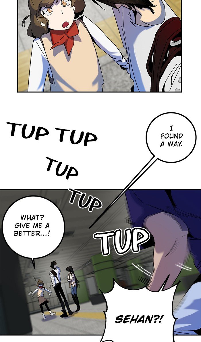 Read Return to Player EN Manga Online