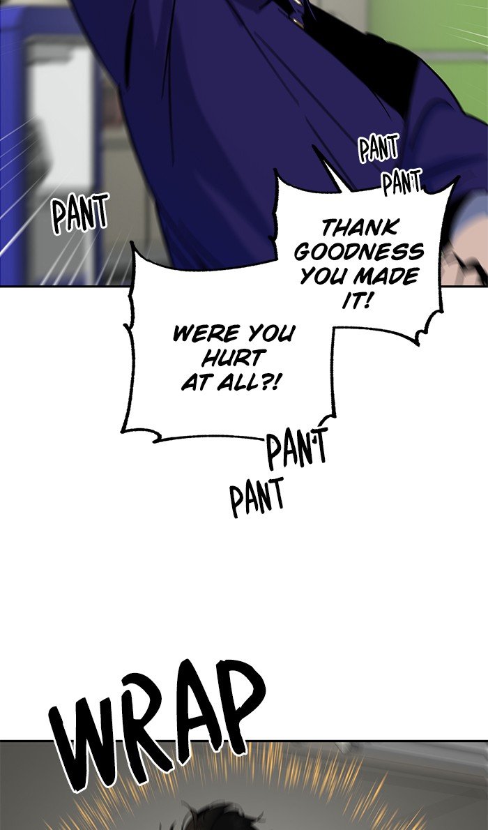Read Return to Player EN Manga Online