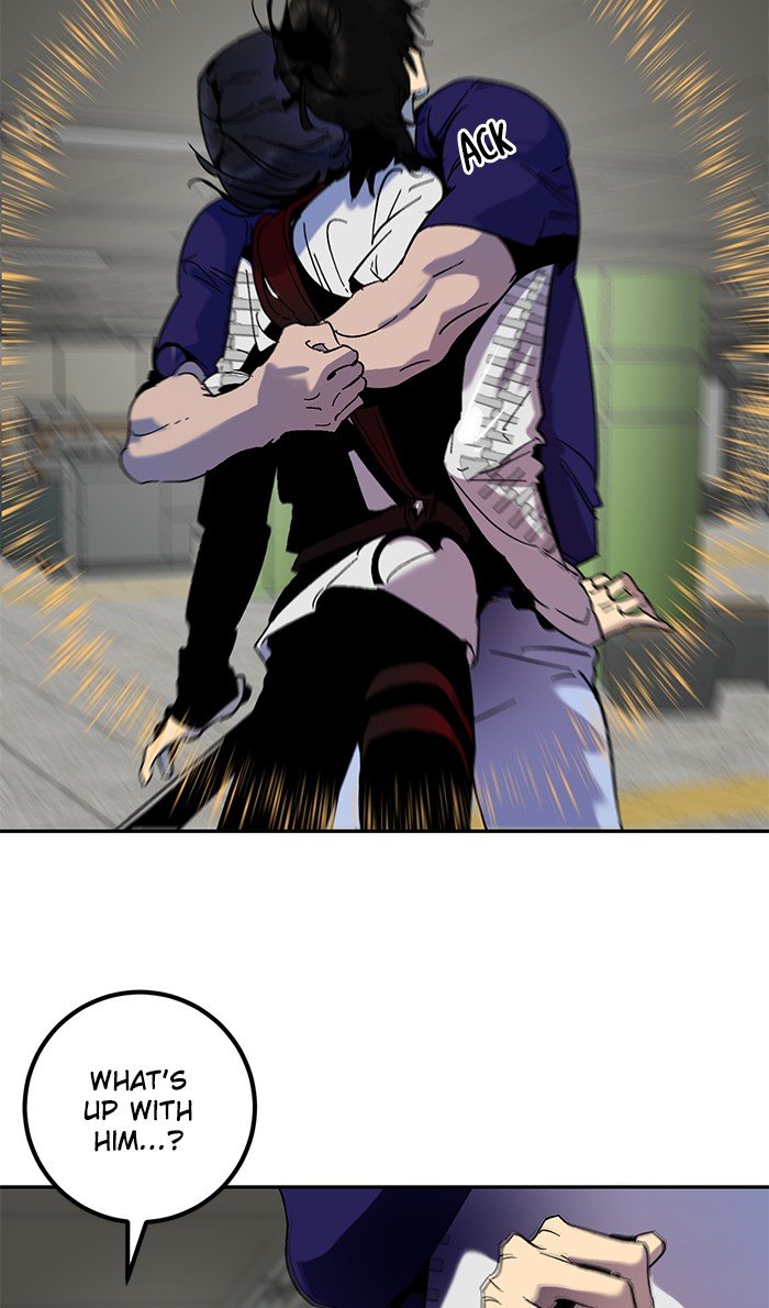 Read Return to Player EN Manga Online
