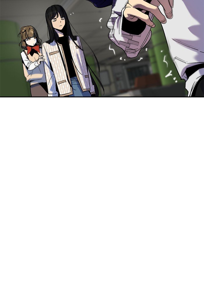 Read Return to Player EN Manga Online
