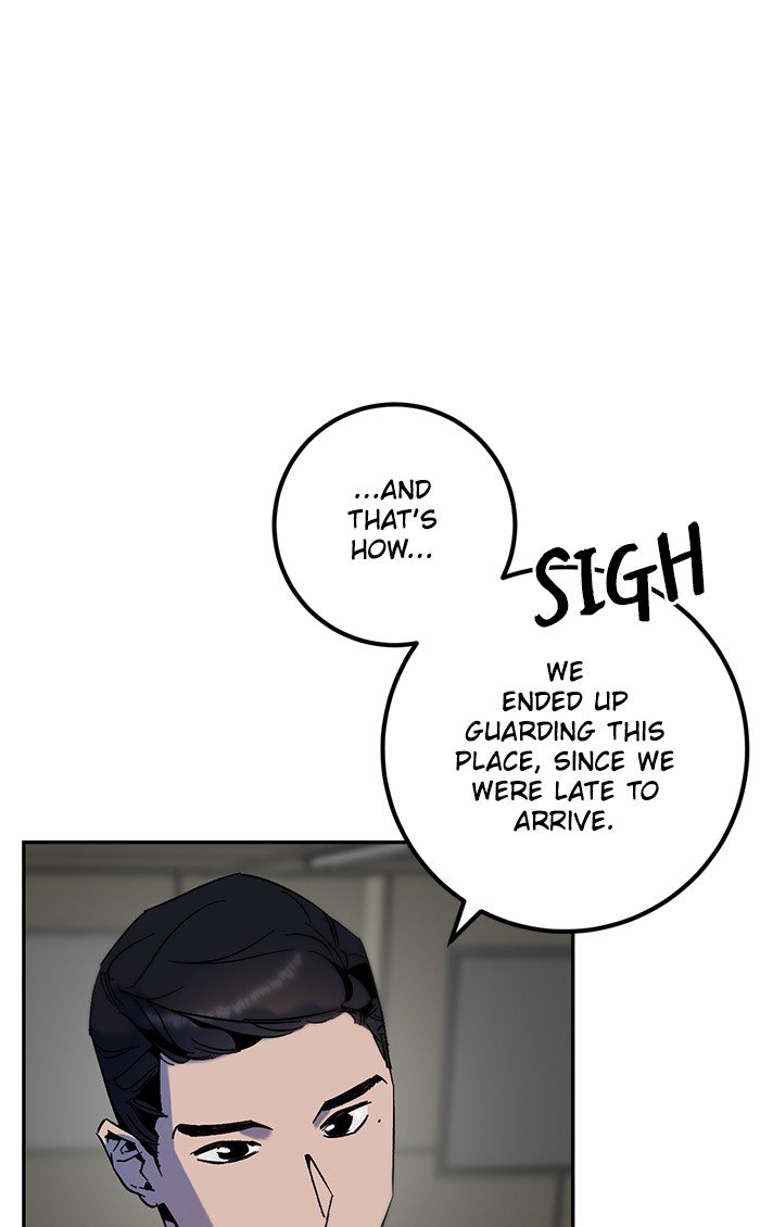 Read Return to Player EN Manga Online