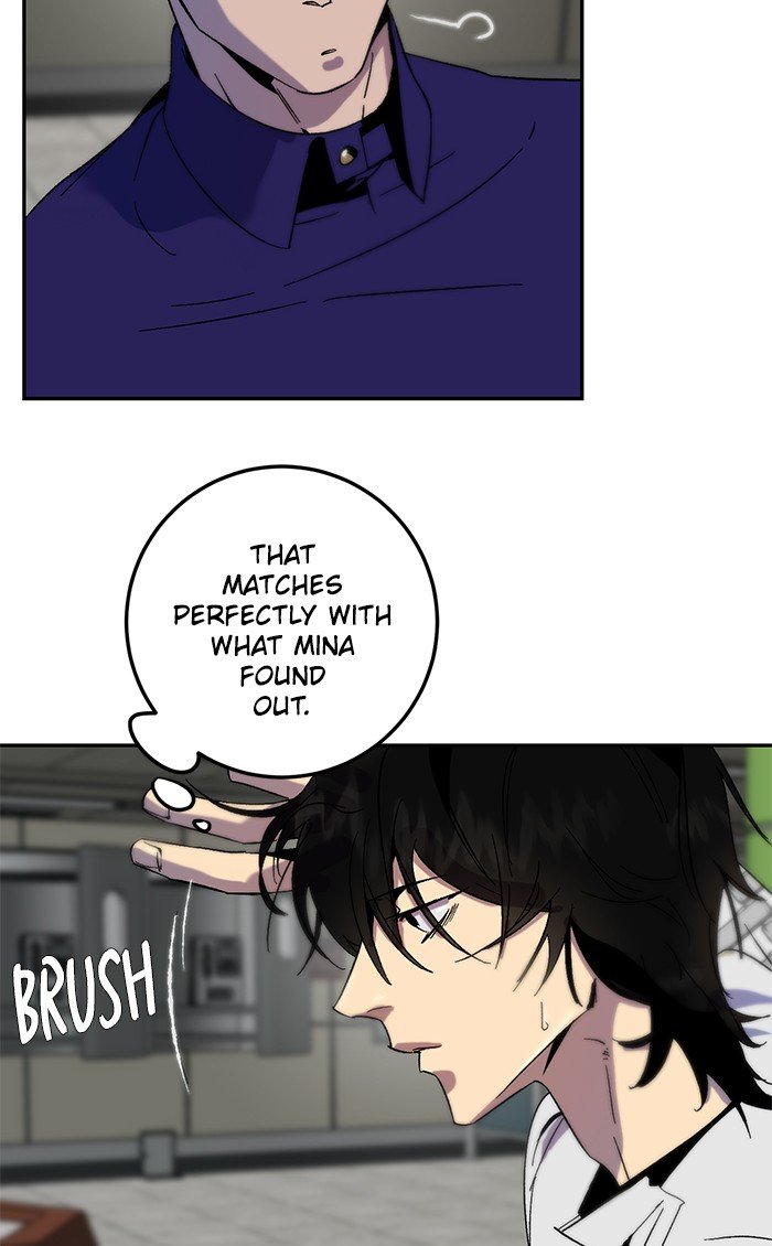 Read Return to Player EN Manga Online