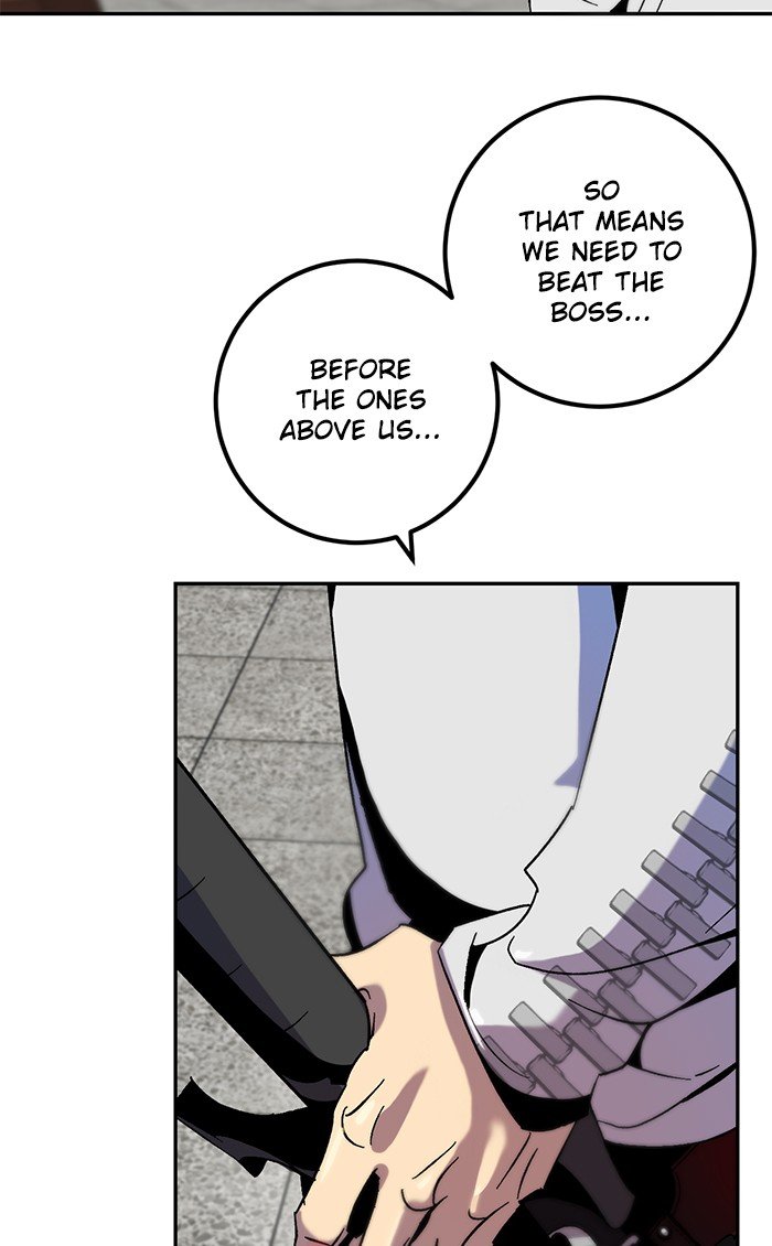 Read Return to Player EN Manga Online