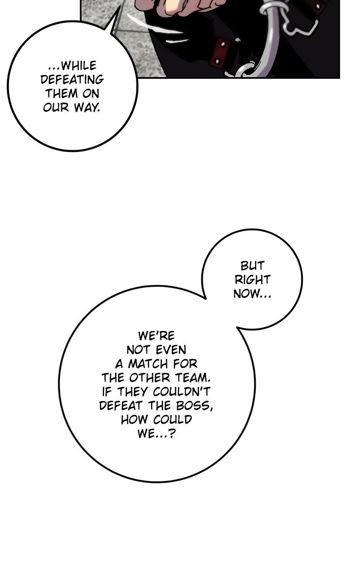 Read Return to Player EN Manga Online