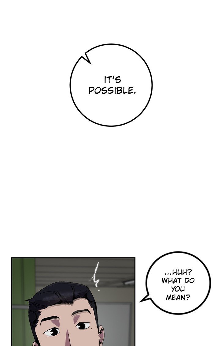 Read Return to Player EN Manga Online