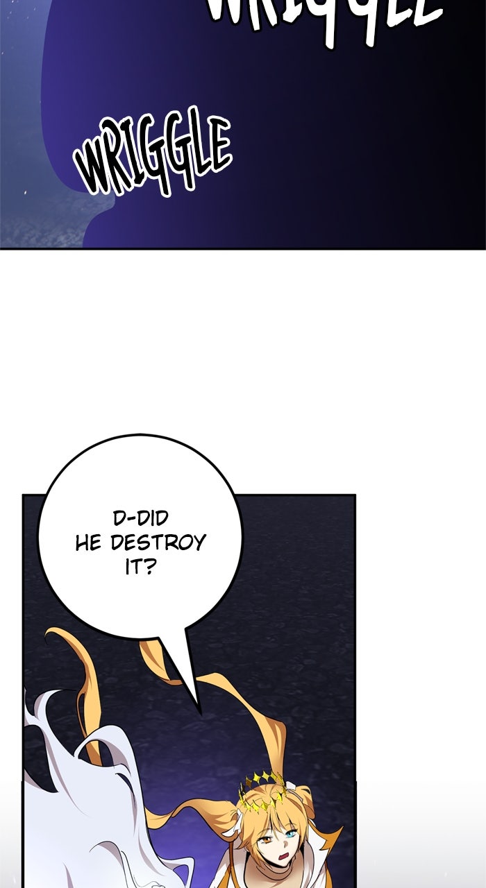 Read Return to Player EN Manga Online