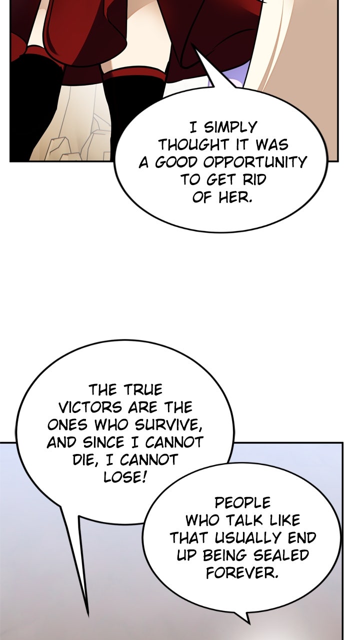 Read Return to Player EN Manga Online