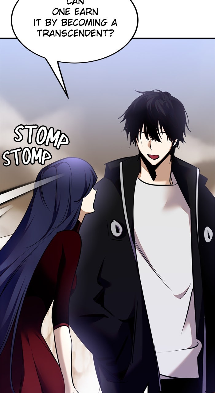 Read Return to Player EN Manga Online