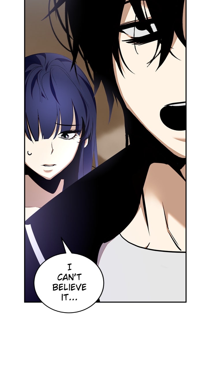 Read Return to Player EN Manga Online